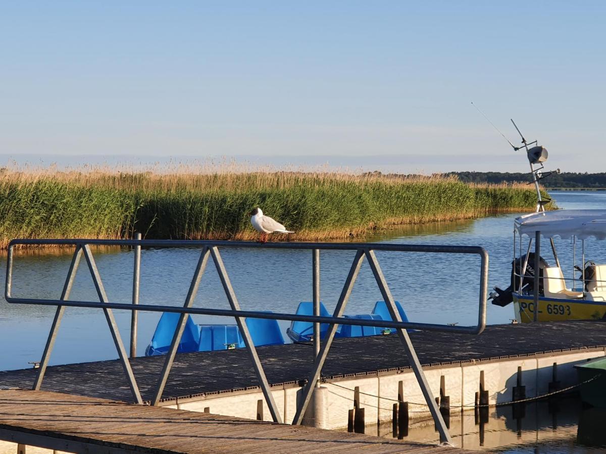 Apartament Sea Tide- Lesne Tarasy Dziwnowek-Sannel Apartments For Rent Екстер'єр фото